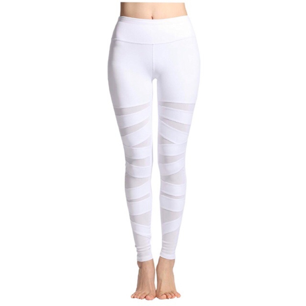 Lotsyle mesh leggings